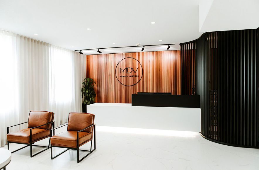 MDV Family Lawyers