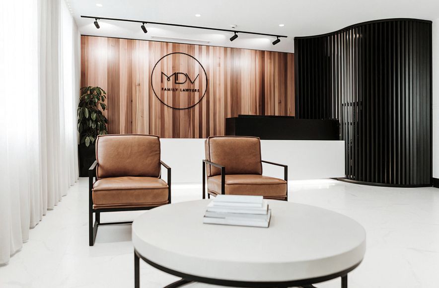 MDV Family Lawyers