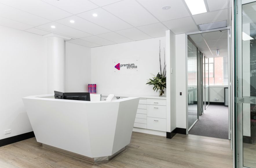 Surry Hills Office