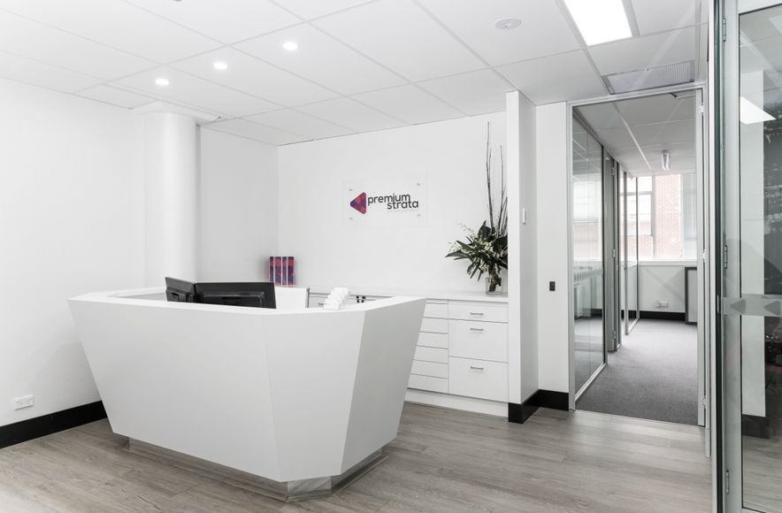 Surry Hills Office