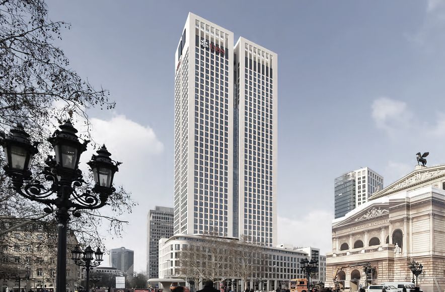 ##Opernturm, Germany