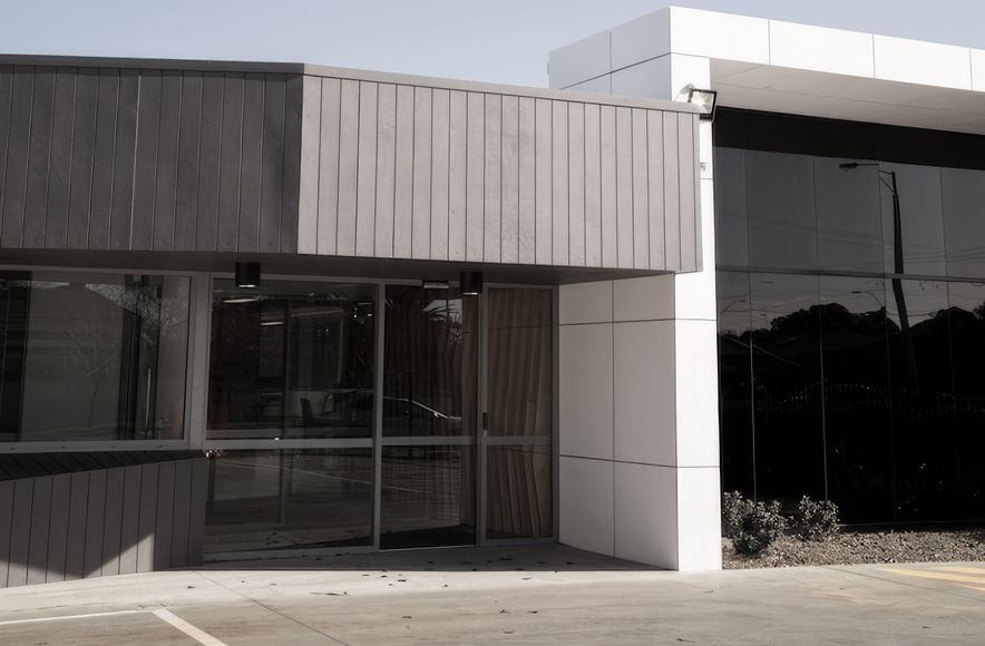 Opteon Tenancy