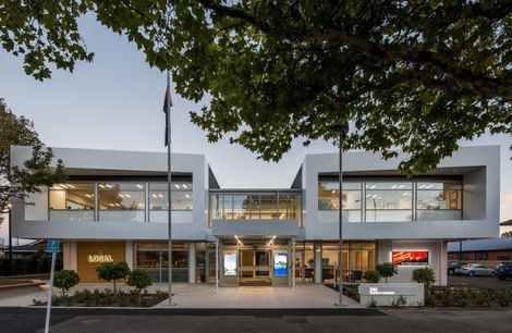 Property Brokers Head Office
