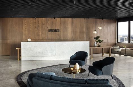 PDG Corp Melbourne