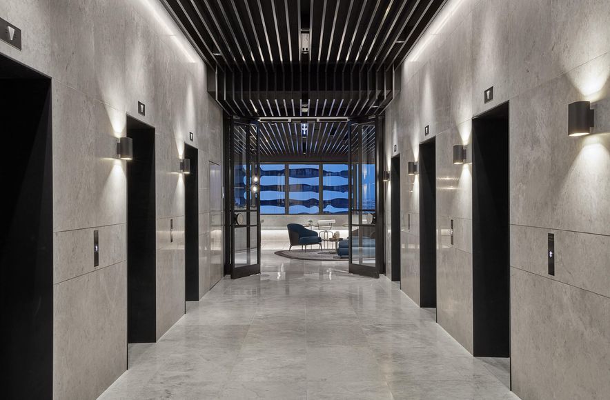 PDG Corp Melbourne