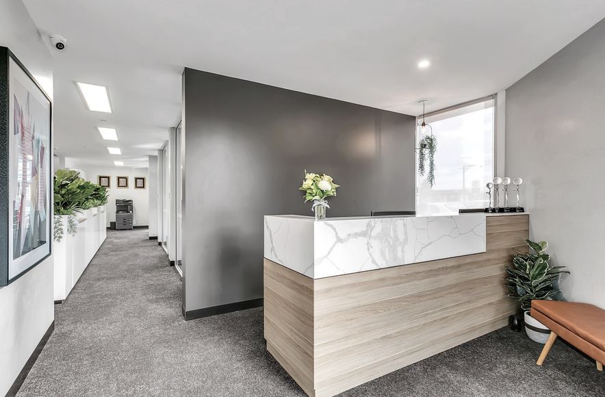 Walkerville Offices