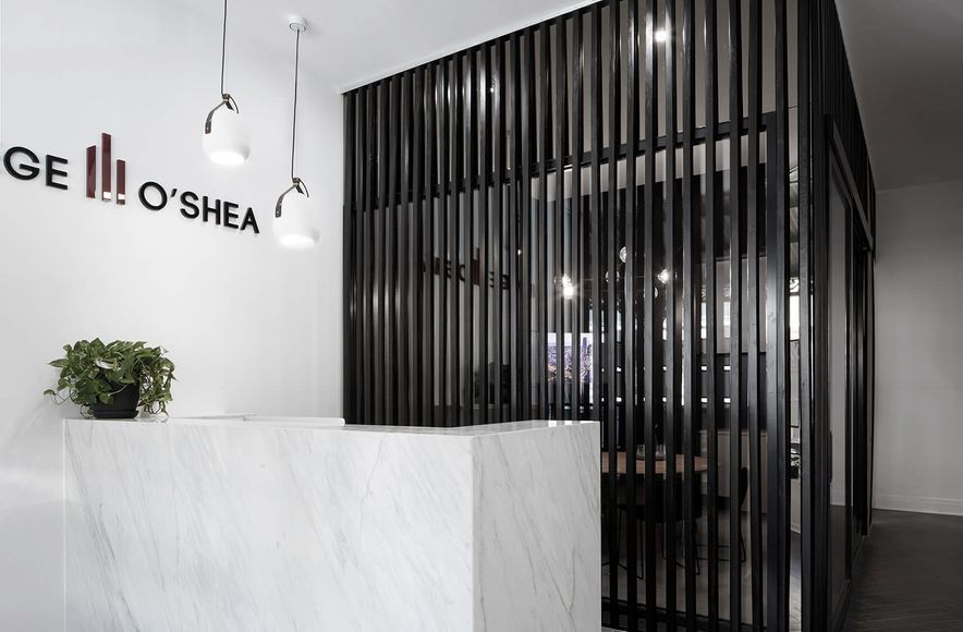 Port Melbourne Office