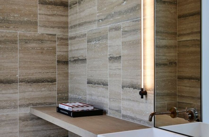 Private Office with Bureaux, Auckland