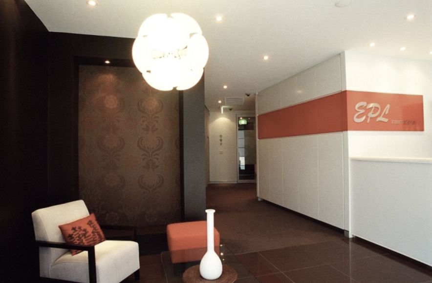 **EPL International Head Office