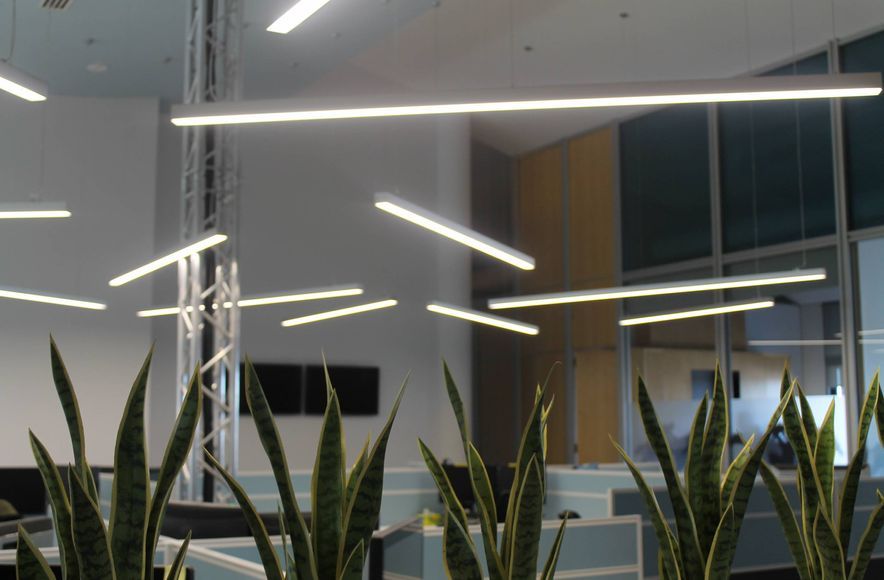 Pyrmont St Office