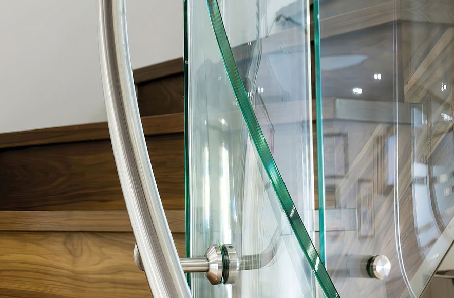 Atrium Homes, Perth