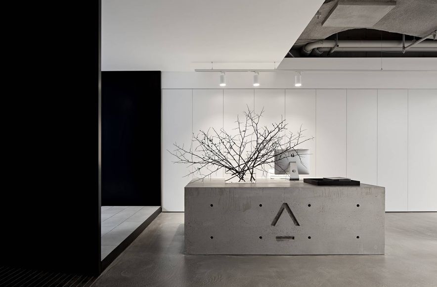 The Agency