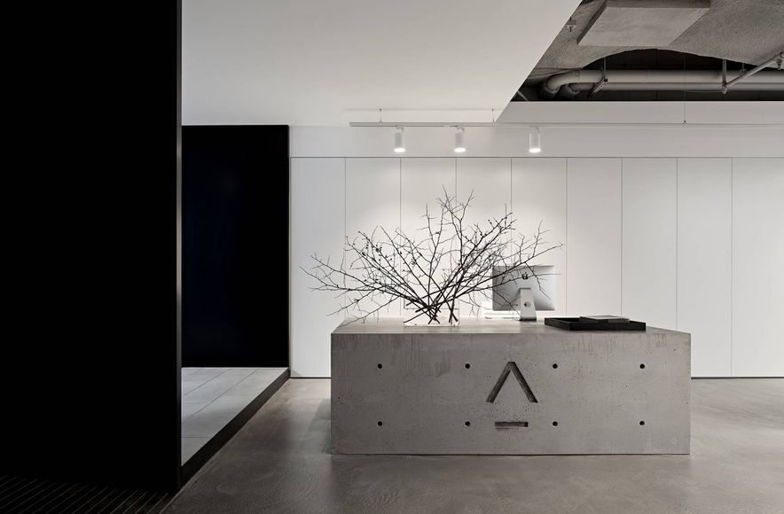 The Agency