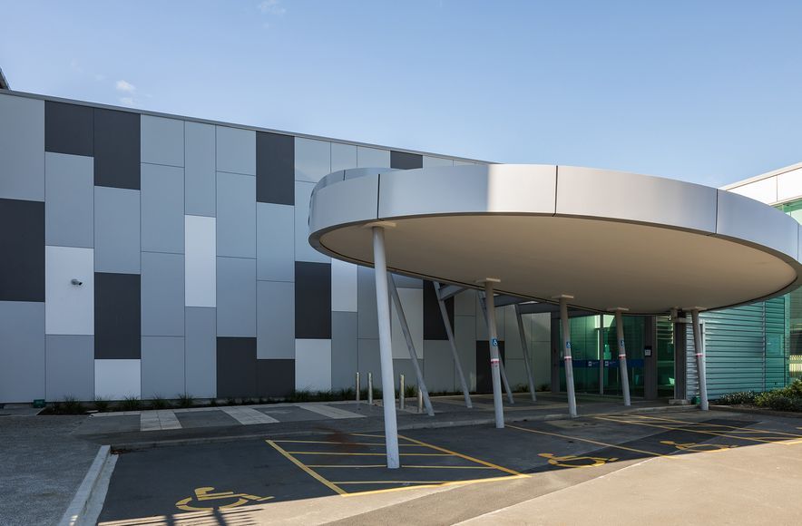 ACC Manukau Branch
