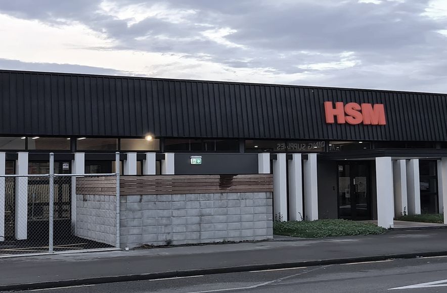 HSM Security, Hastings