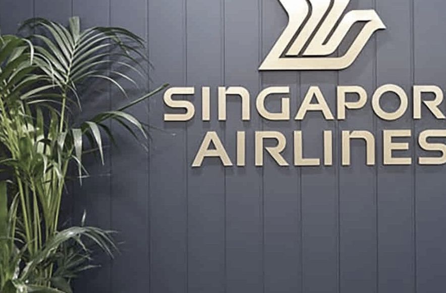 Singapore Airlines