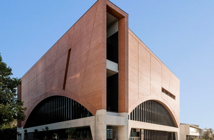 Rail Operations Centre