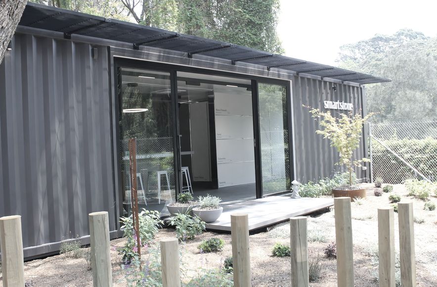 Smartstone Office