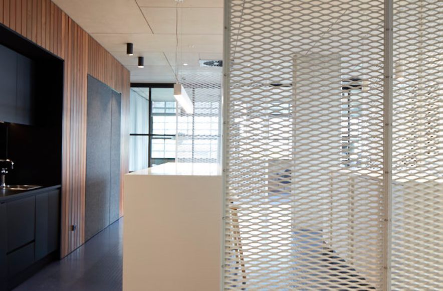 South Melbourne Project