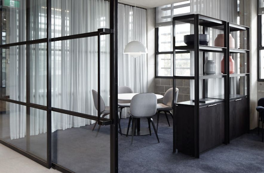 South Melbourne Project