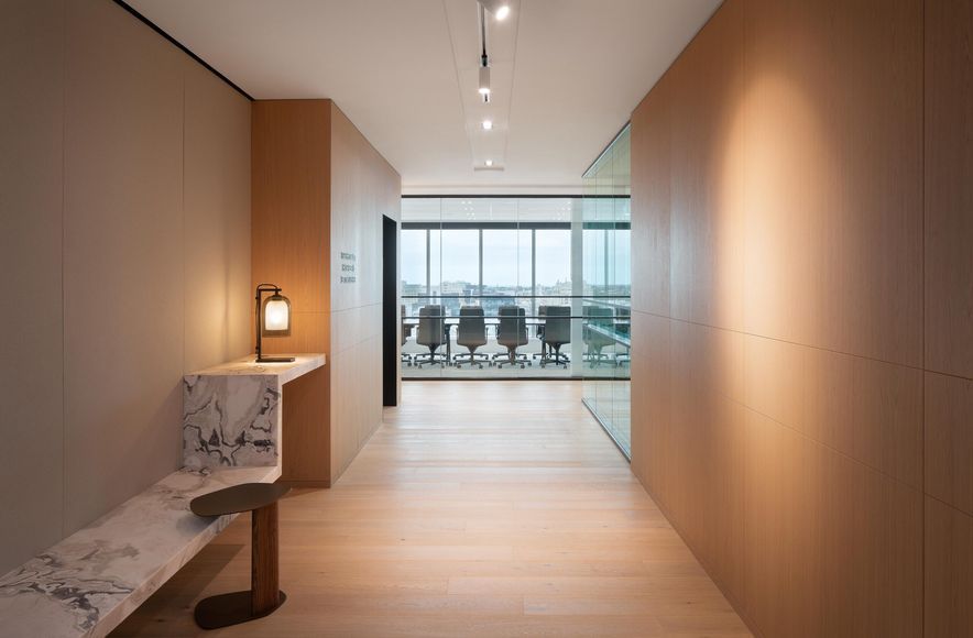 South Yarra Project
