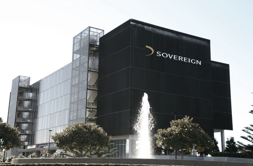 Soverign House