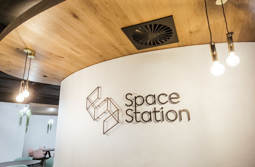 Space Station
