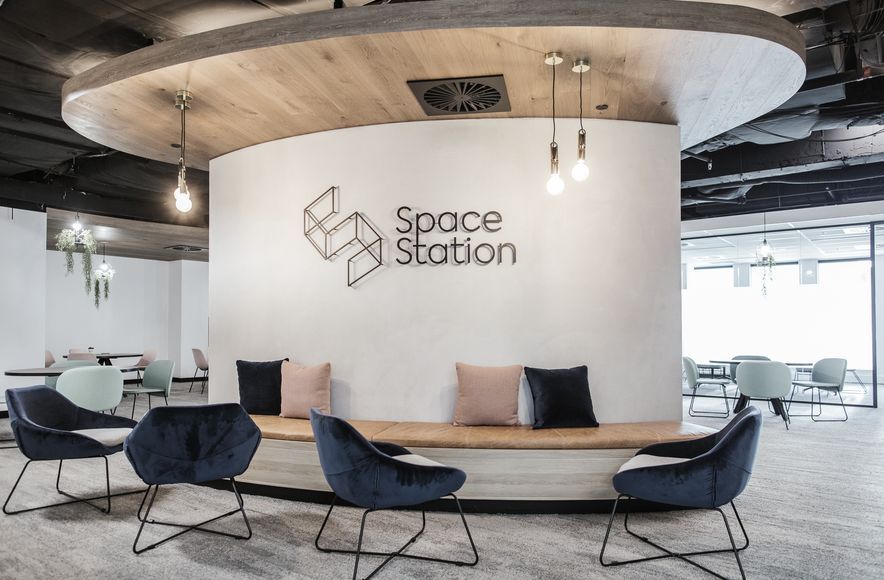 Space Station