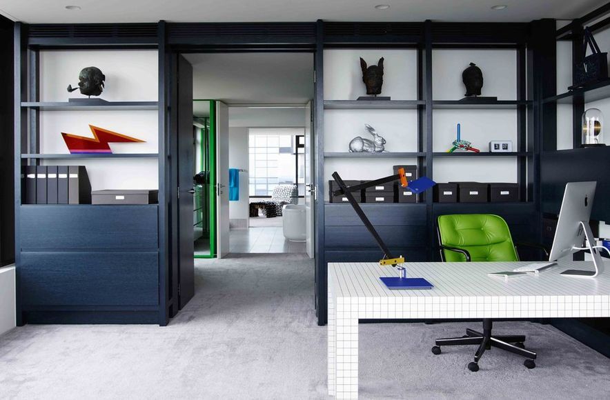 Melbourne City Project