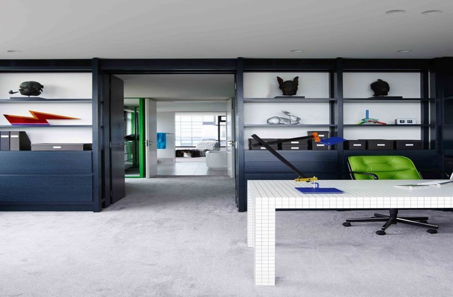 Melbourne City Project