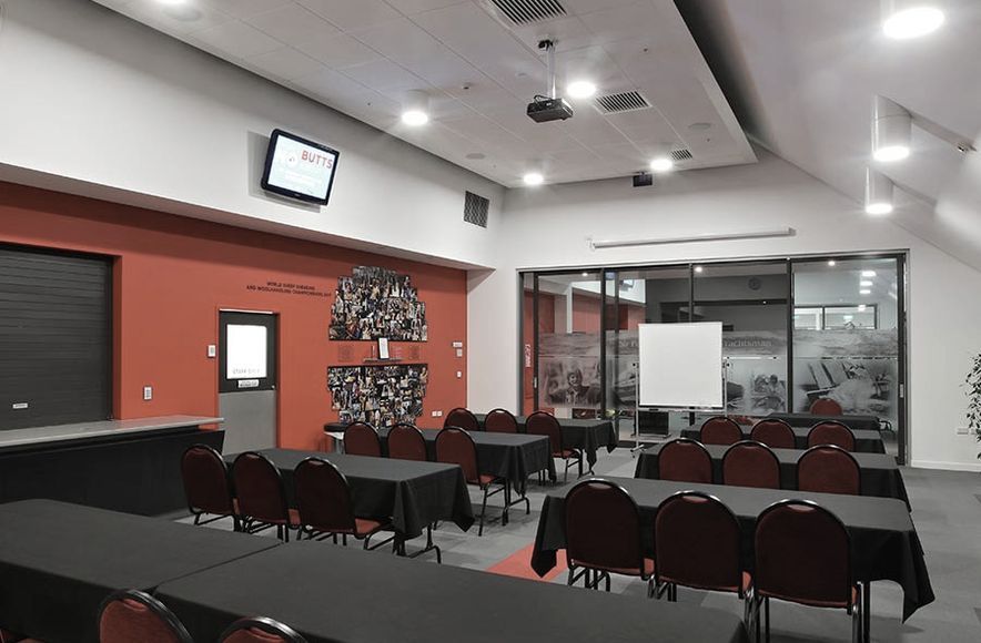 ILT Stadium Invercargill