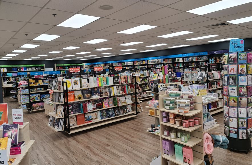 Paper Plus Whangaparaoa