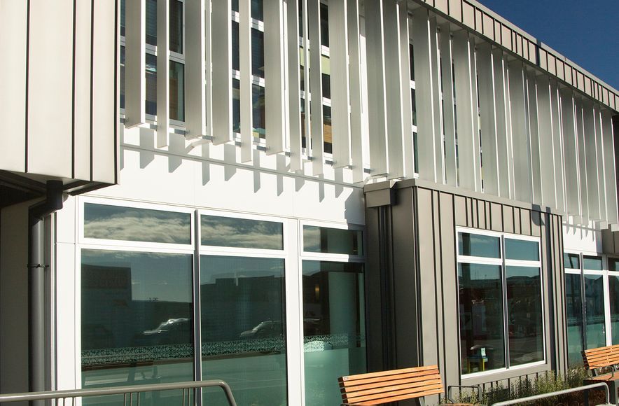 Tasman District Council Offices