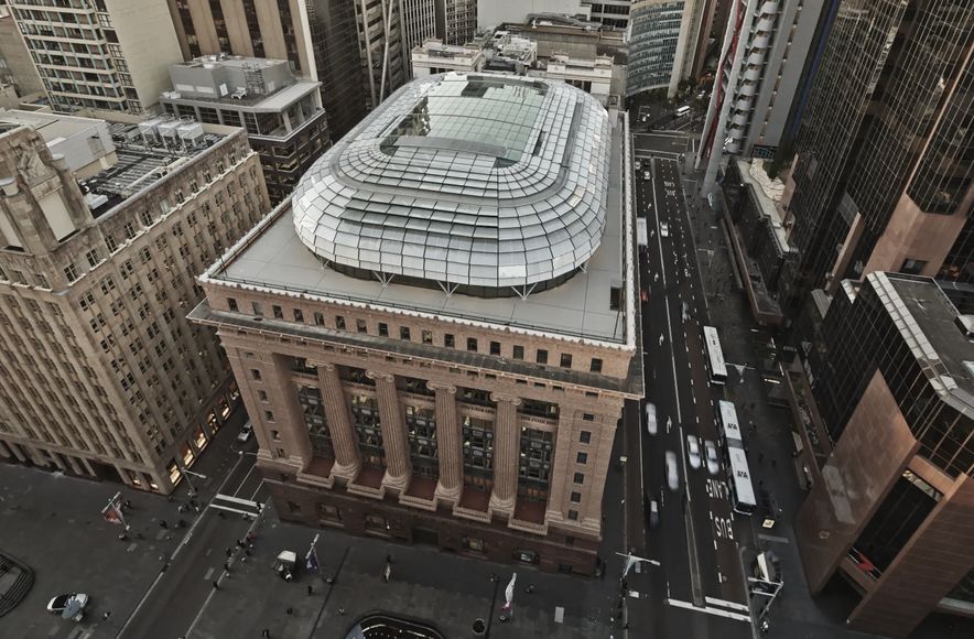 48-50 Martin Place