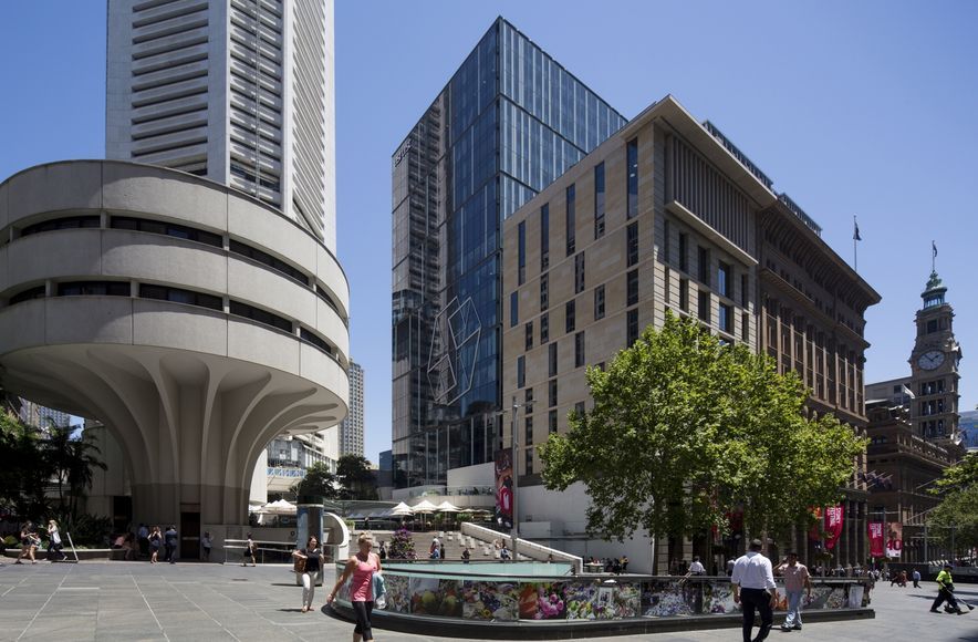 5 Martin Place