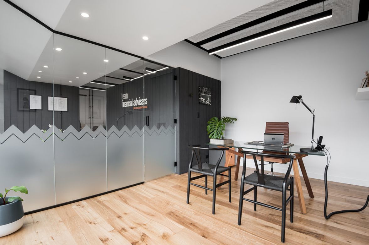 Team FA Office