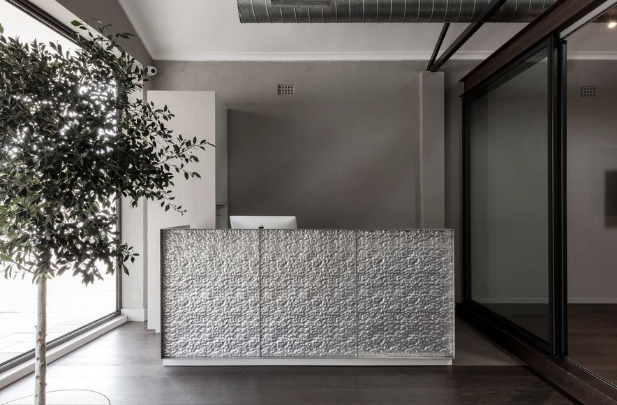 Laing + Simmons