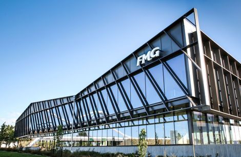 FMG Building