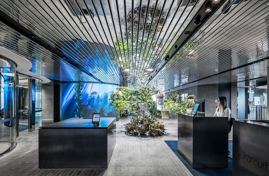 Transurban Headquarters