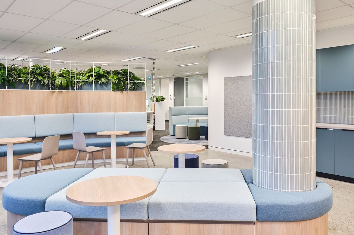 Halyards Health HQ