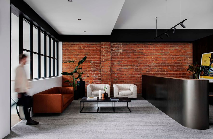 Watson Young HQ