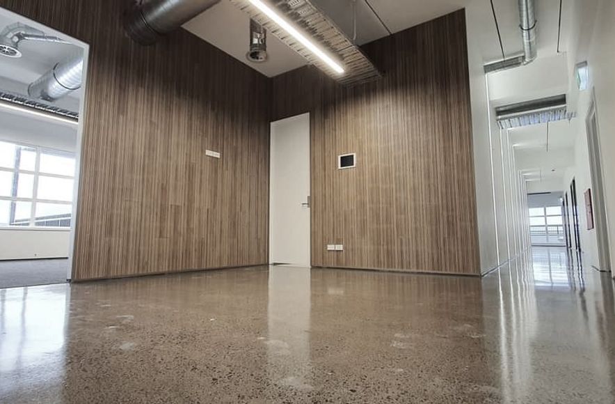Swiss Krono - SwissClic Acoustic Panel for New Zealand Wine