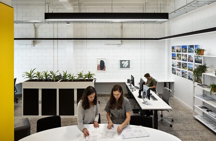 Workco Office, Tauranga