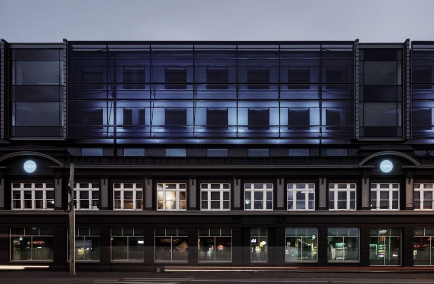 Xero Wellington