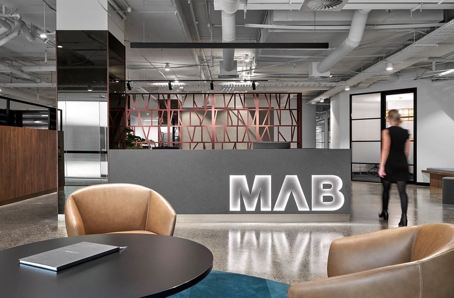 MAB Corporation