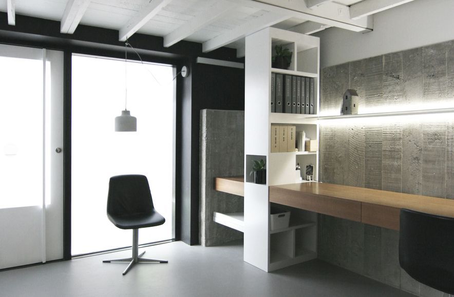aka Architects Office