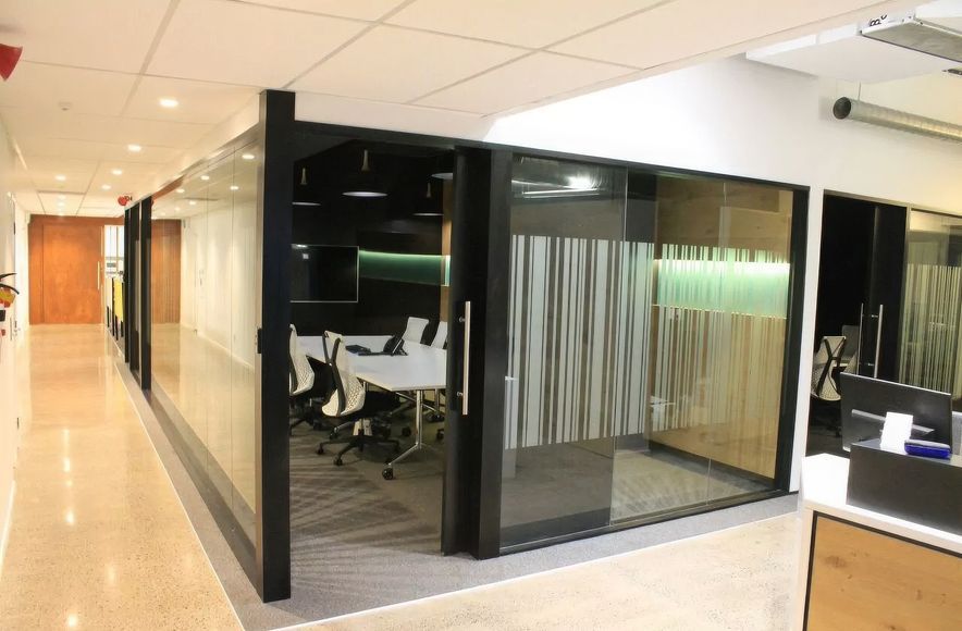 Lock & Partners