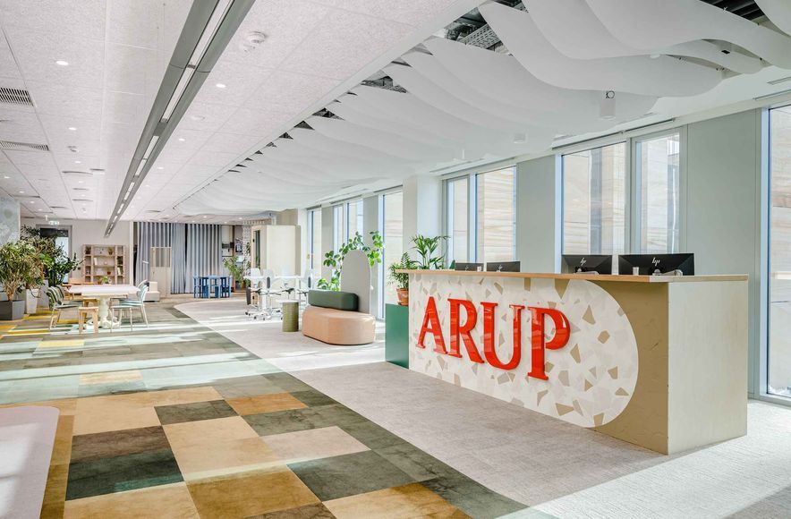 Arup