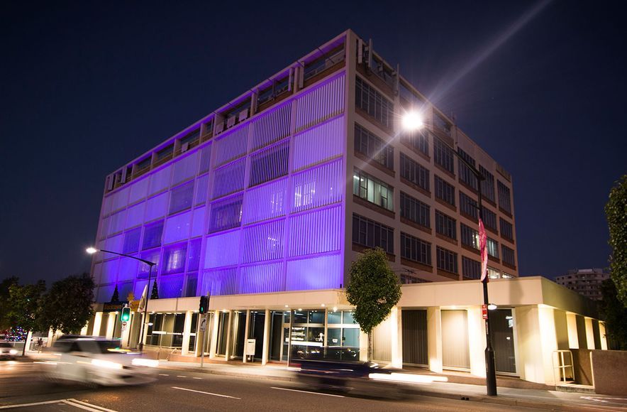 Blacktown City Council
