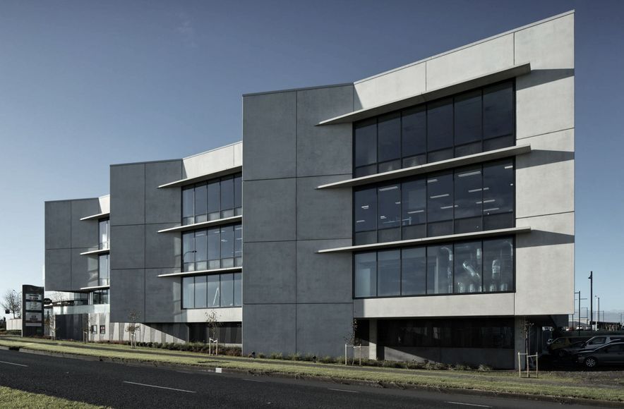 Building 5